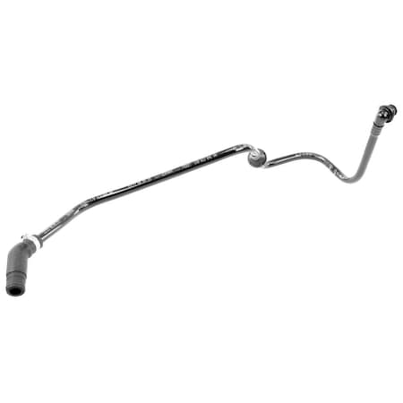 Vaico Vacuum Hose Brake System, V10-3606 V10-3606